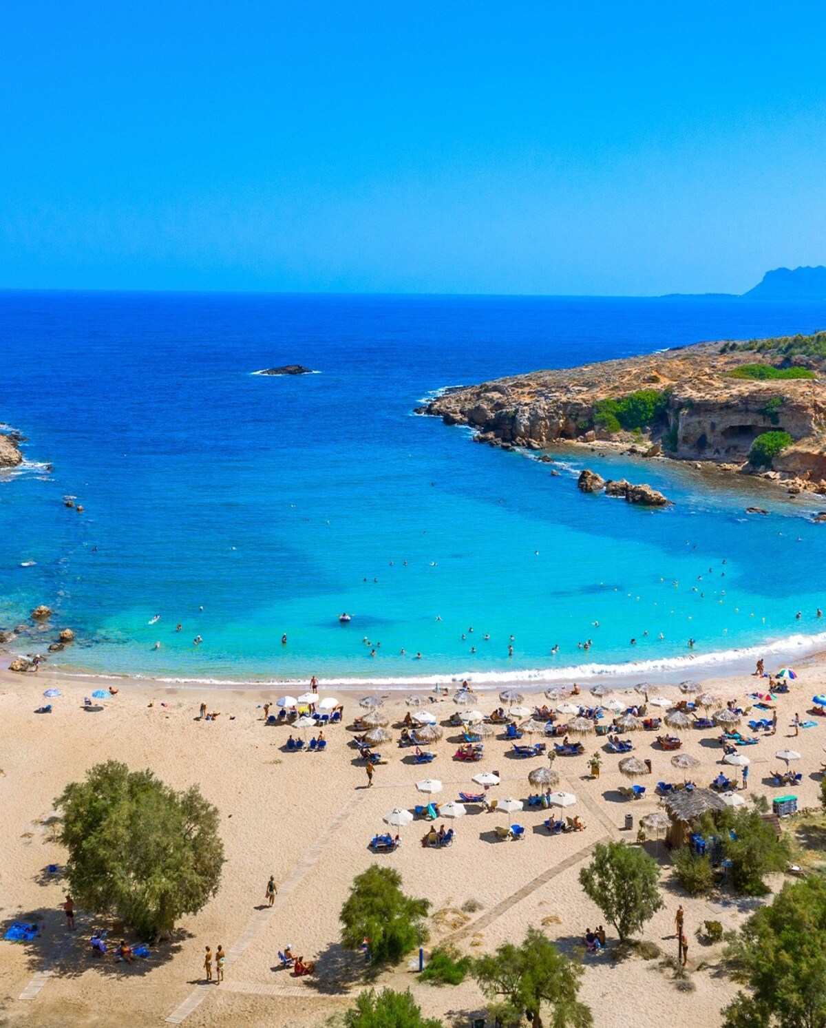 Agios Apostolis