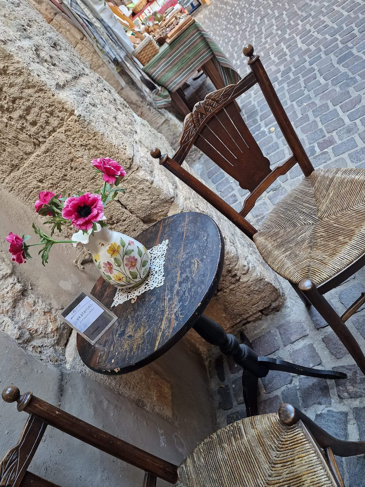 Chania