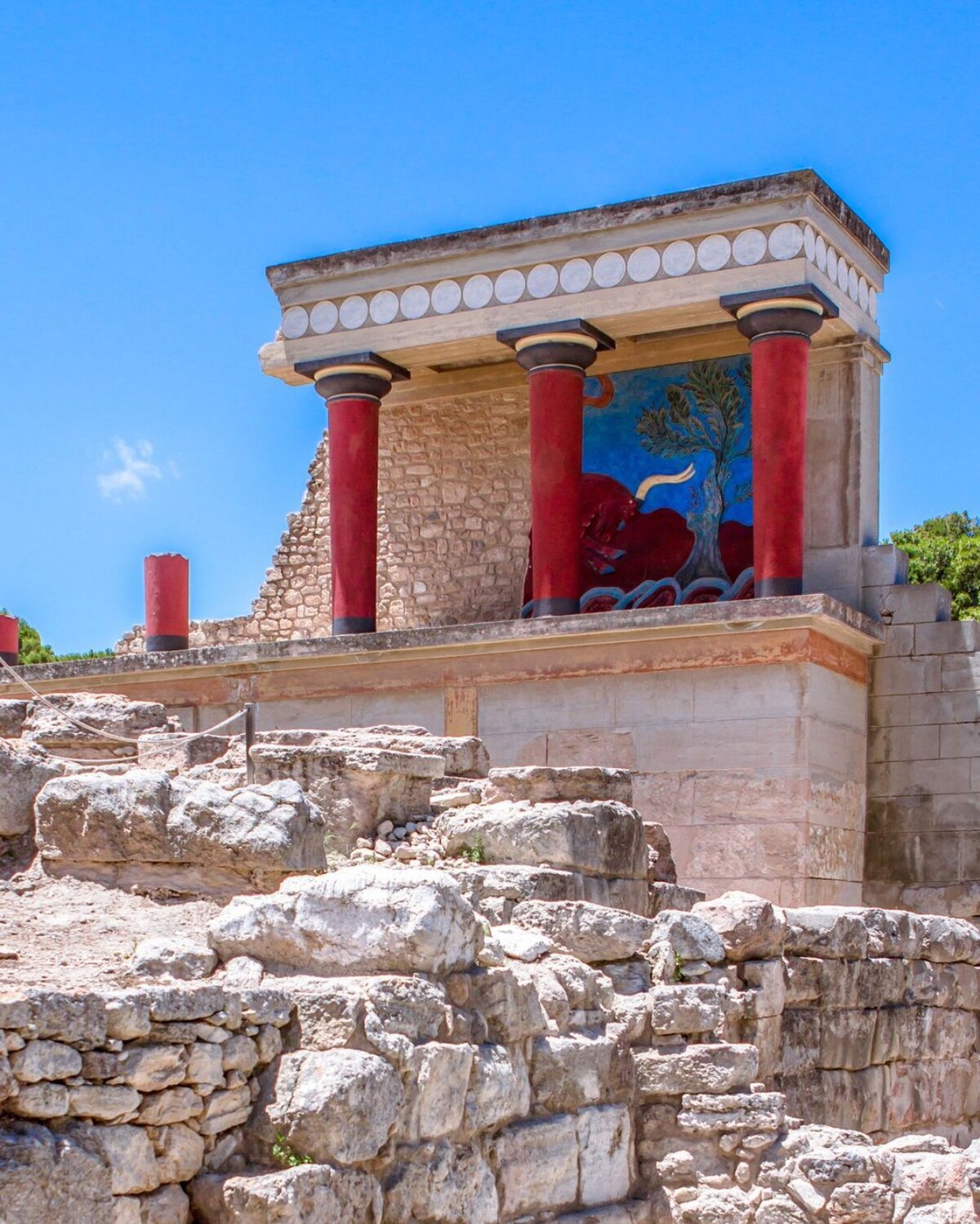 Knossos