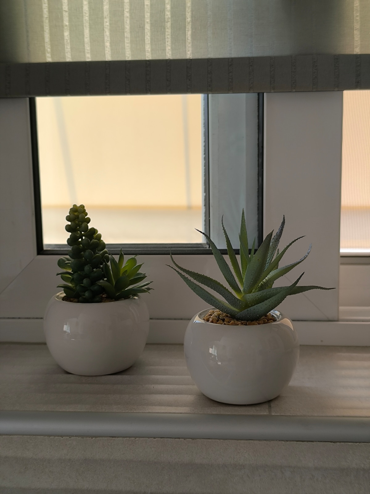 Dekoelemente in der Küche